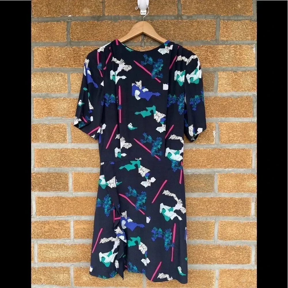 & Other Stories Dress Size 6 NWT